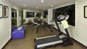 Gimnasio