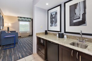 Flat-screen TV - Hampton Inn & Suites Flint/Grand Blanc (Flint)