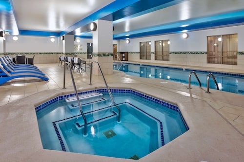 Hampton Inn & Suites Flint/Grand Blanc