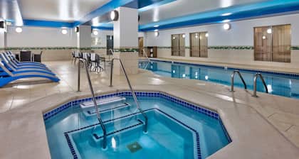 Hampton Inn & Suites Flint/Grand Blanc