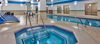 Hampton Inn & Suites Flint/Grand Blanc