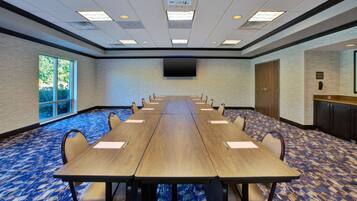 Møtefasiliteter