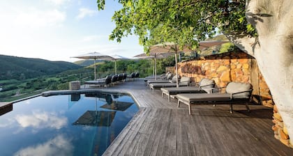 Botlierskop Private Game Reserve