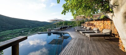 Botlierskop Private Game Reserve