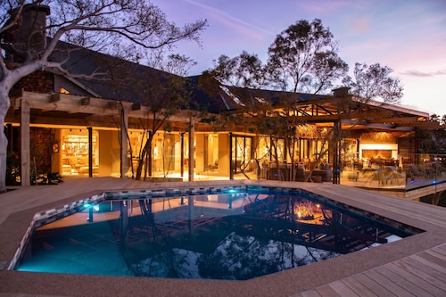 Botlierskop Private Game Reserve