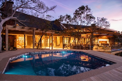 Botlierskop Private Game Reserve