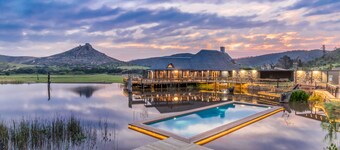 Botlierskop Private Game Reserve