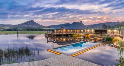 Botlierskop Private Game Reserve