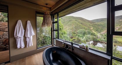 Botlierskop Private Game Reserve