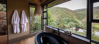 Botlierskop Private Game Reserve