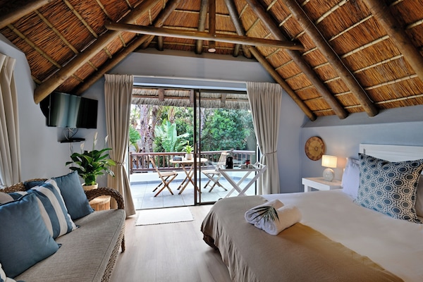 In-room safe, individually decorated, individually furnished, desk