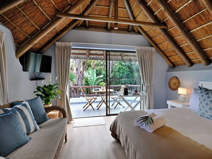 In-room safe, individually decorated, individually furnished, desk