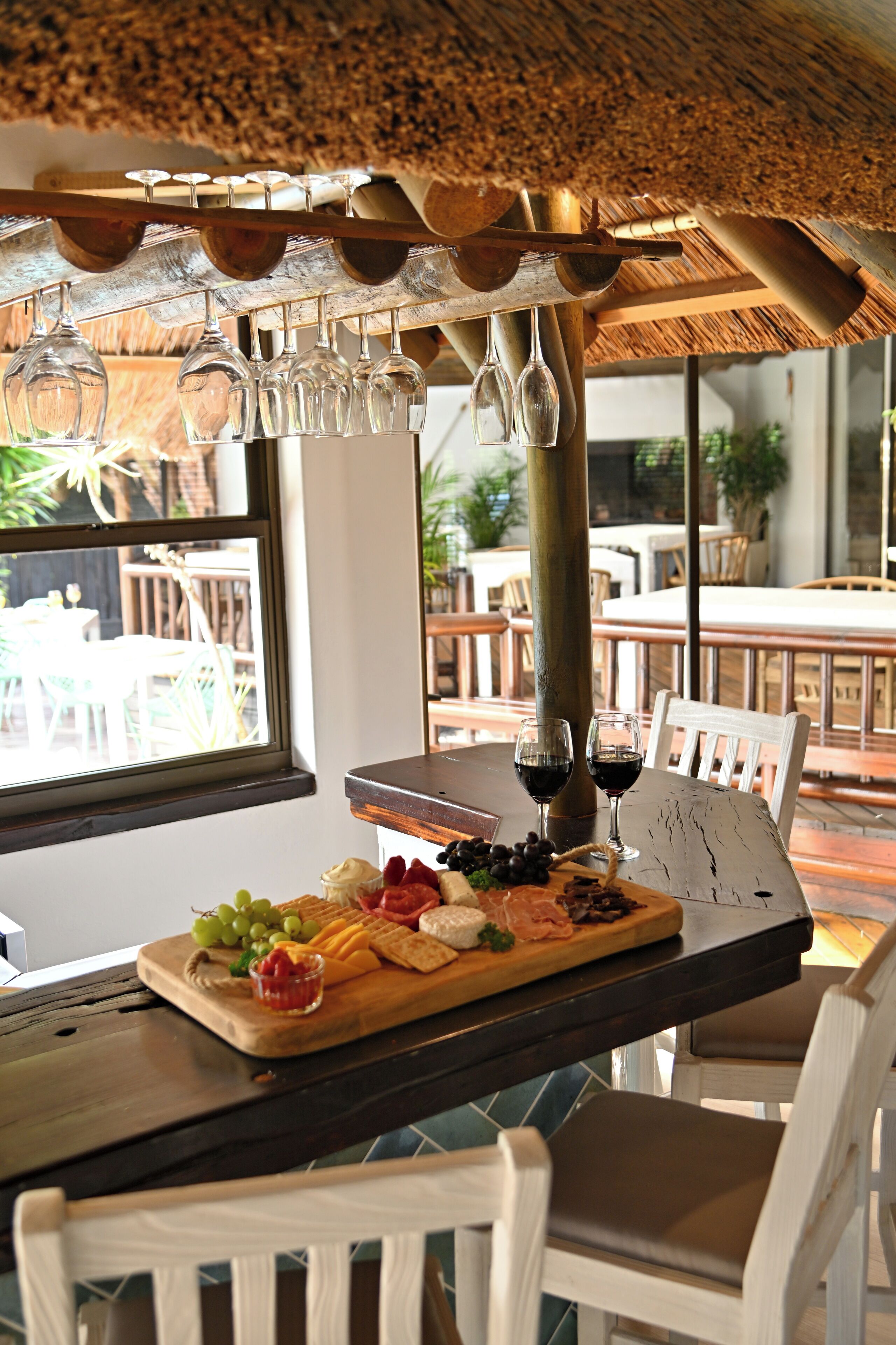 2 bares o lounges, bar junto a la alberca 