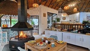 Tempat makan