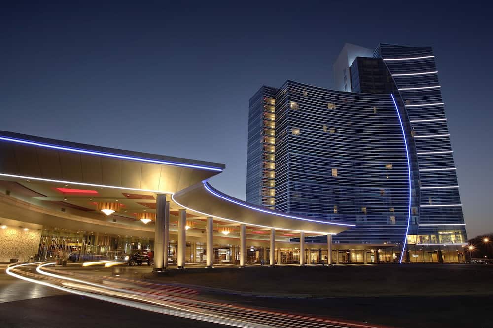 Blue Chip Casino Hotel and Spa