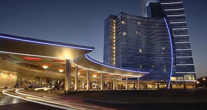 Blue Chip Casino Hotel and Spa