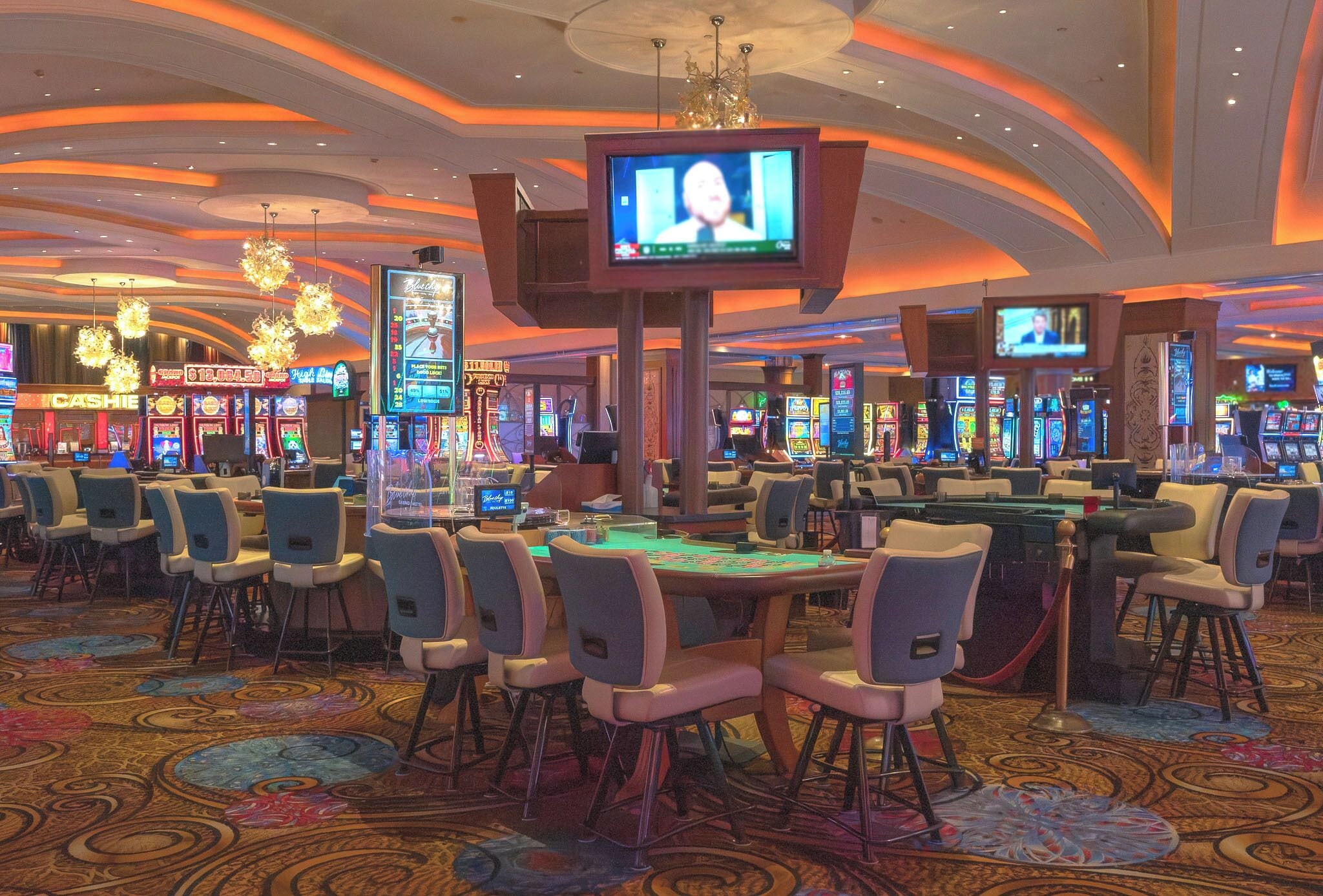 Casino