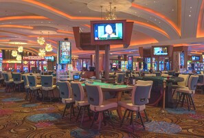 Casino - Blue Chip Casino Hotel and Spa (Michigan City)