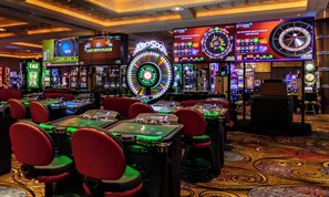 Casino