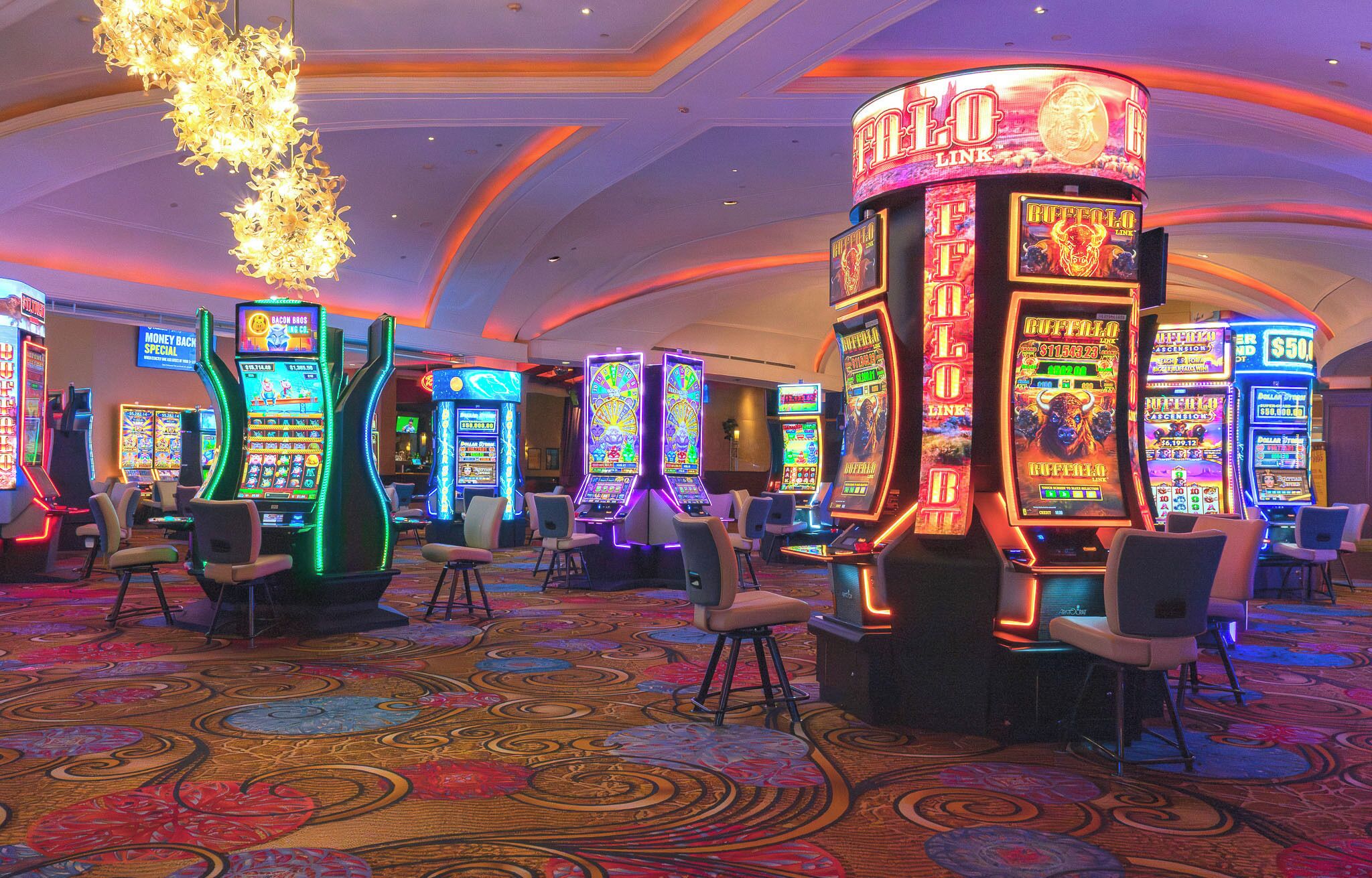 Blue Chip Casino Hotel and Spa Reviews, Deals & Photos 2026 - Expedia