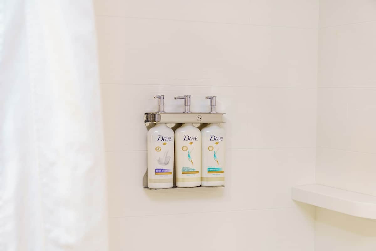 Ăquipements de la chambre