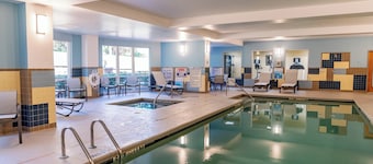 Holiday Inn Express Hotel & Suites Raleigh SW NC State by IHG