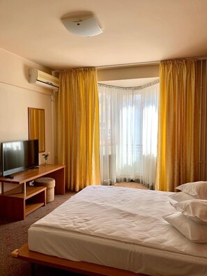 Room - Victoria Hotel Cluj Napoca (Cluj-Napoca)