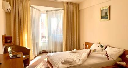Victoria Hotel Cluj Napoca