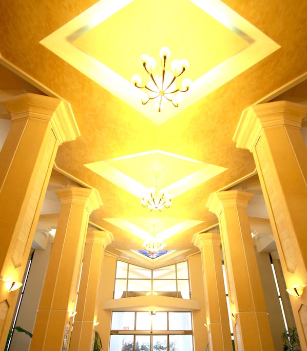 Interior - Hotel Mara (Baia Mare)