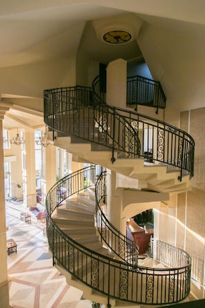 Interior - Hotel Mara (Baia Mare)