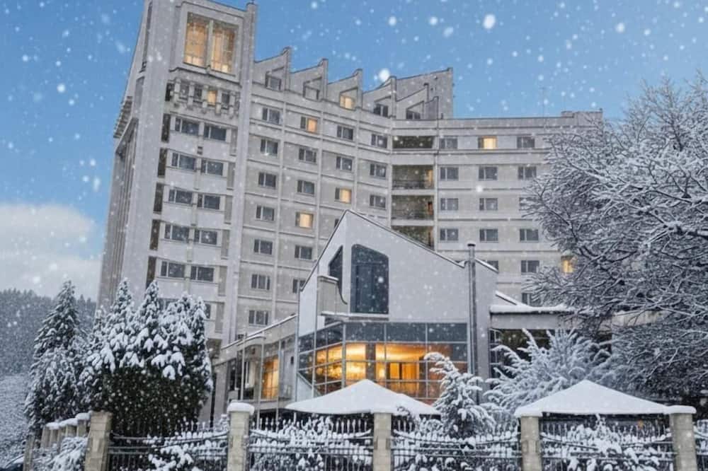 Hotel Mara