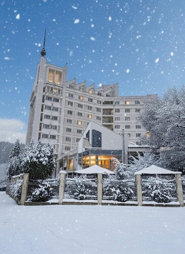 Hotel Mara