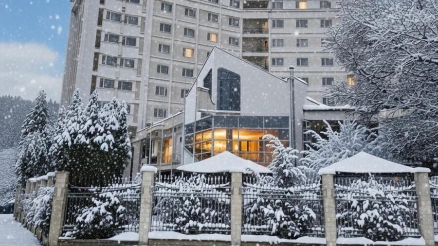 Hotel Mara