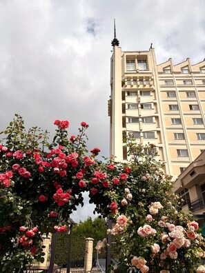 Exterior - Hotel Mara (Baia Mare)