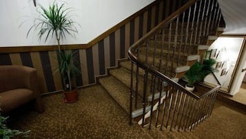 Escalier