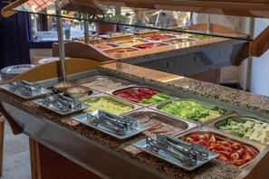 Reception - Hotel Gott (Brasov)