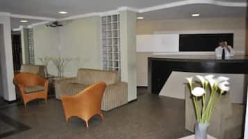 Recepción