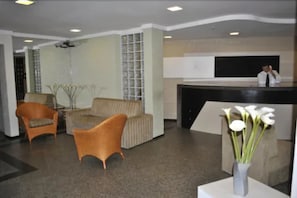 Recepción