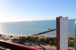 Suite Master Quadruple | View from room