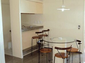 In-room dining - Villa Costeira Rah (Fortaleza)