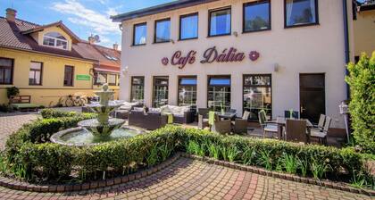 Eco friendly Hotel Dalia