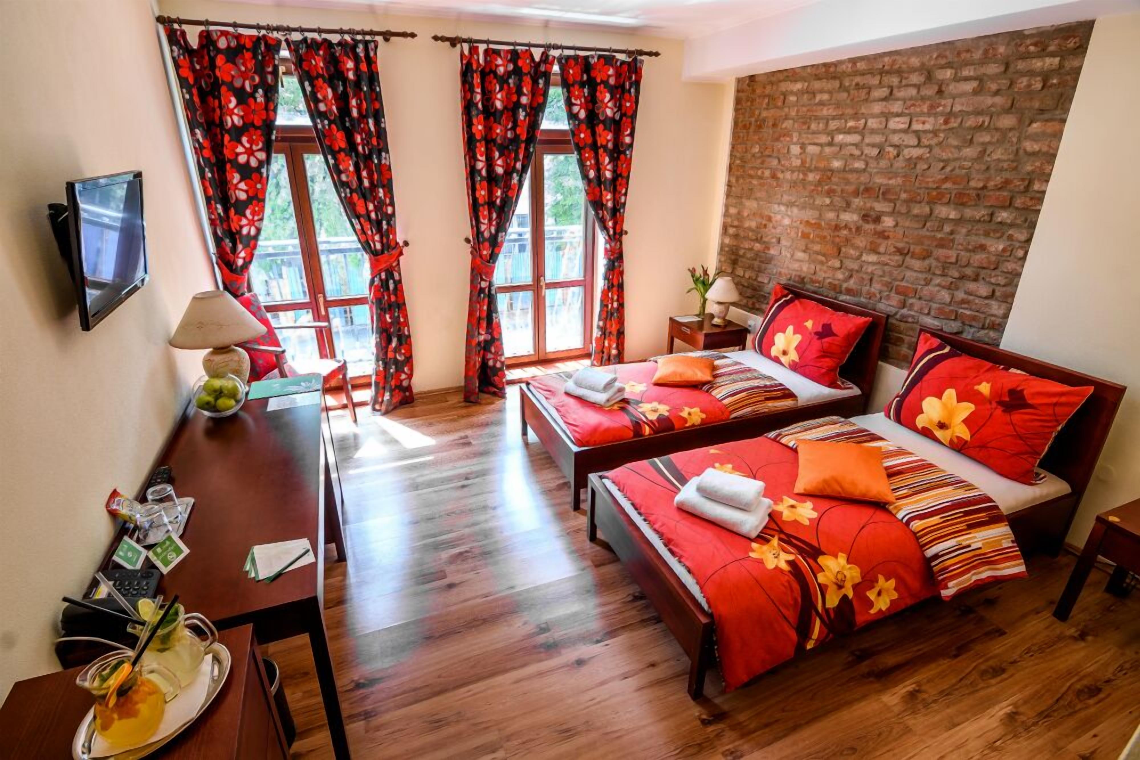 Foto - Eco friendly Hotel Dalia