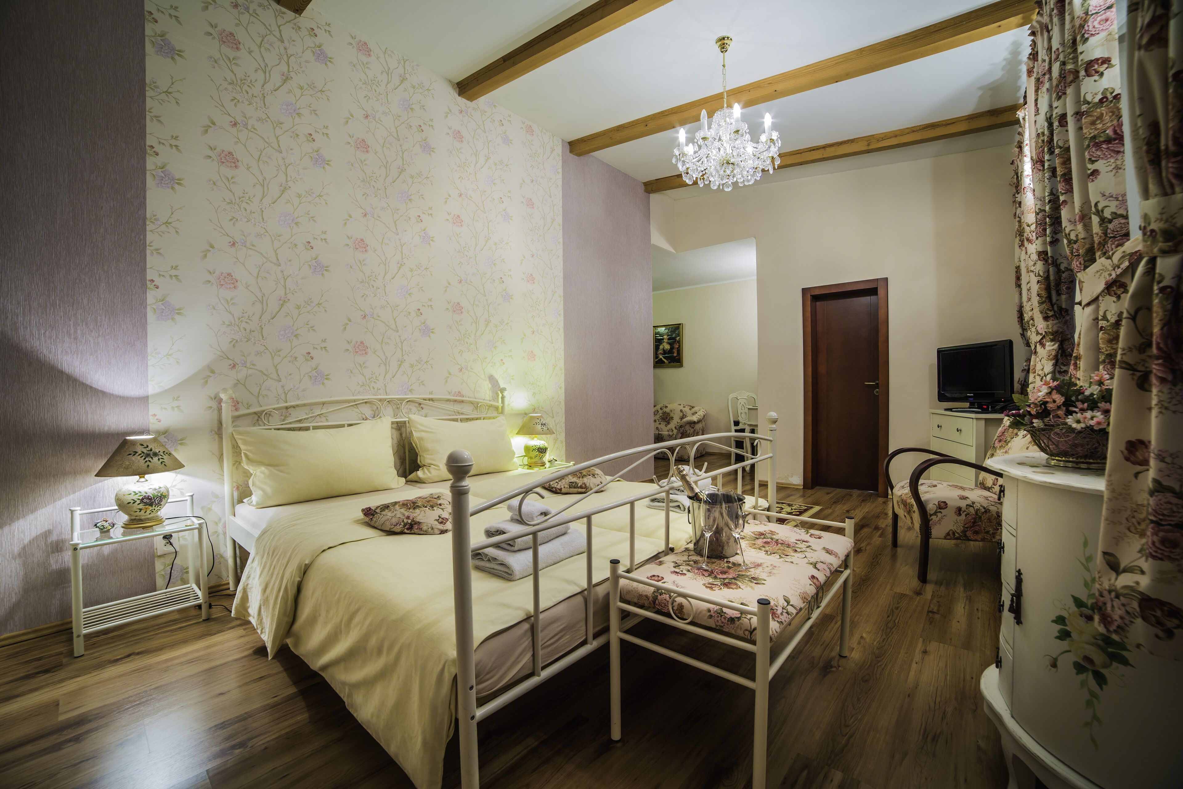 Foto - Eco friendly Hotel Dalia