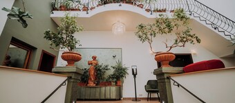 Eco friendly Hotel Dalia