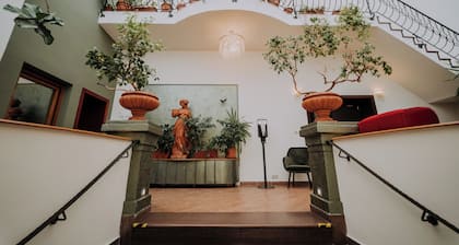 Eco friendly Hotel Dalia