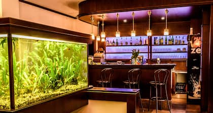 Eco friendly Hotel Dalia