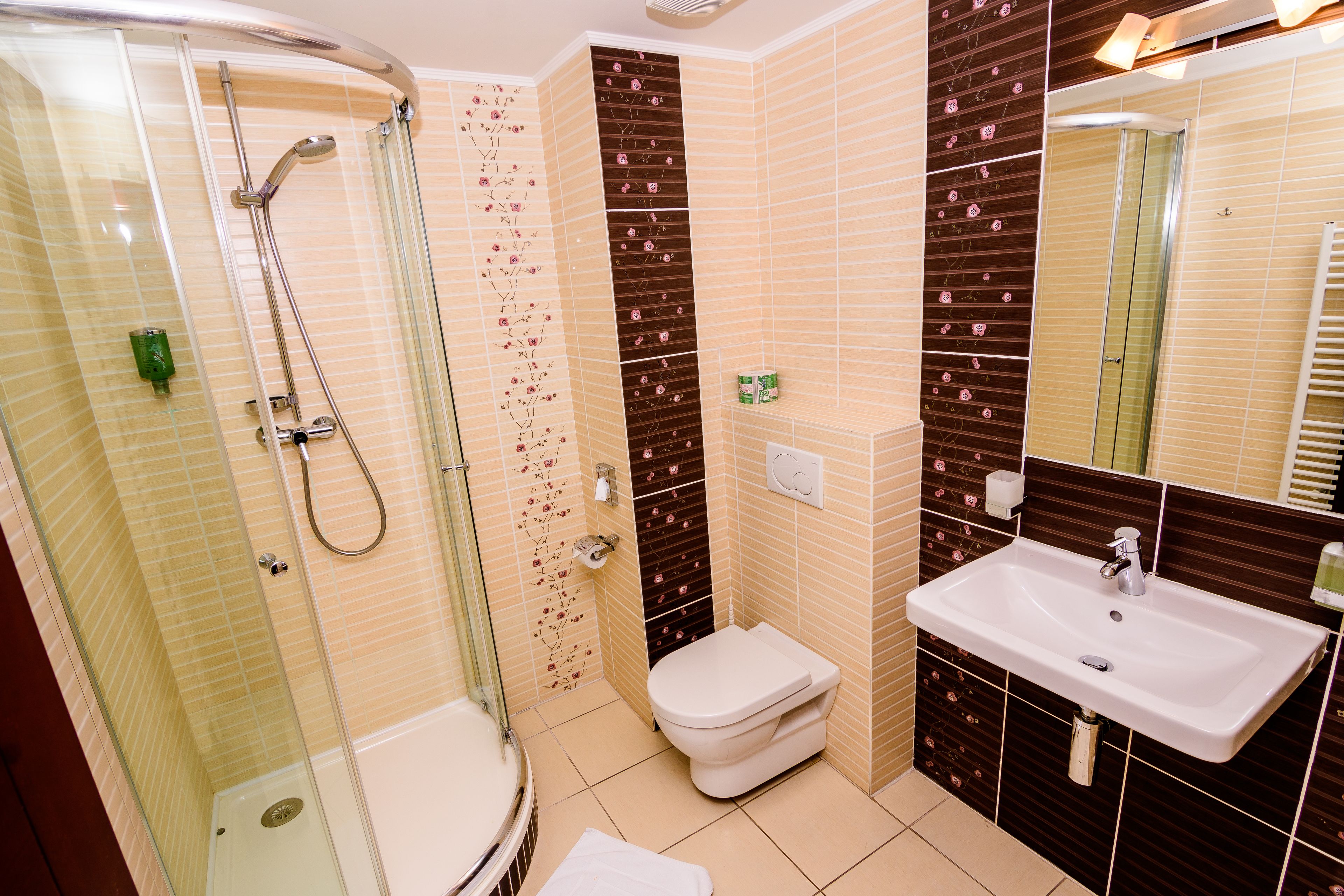 Foto - Eco friendly Hotel Dalia
