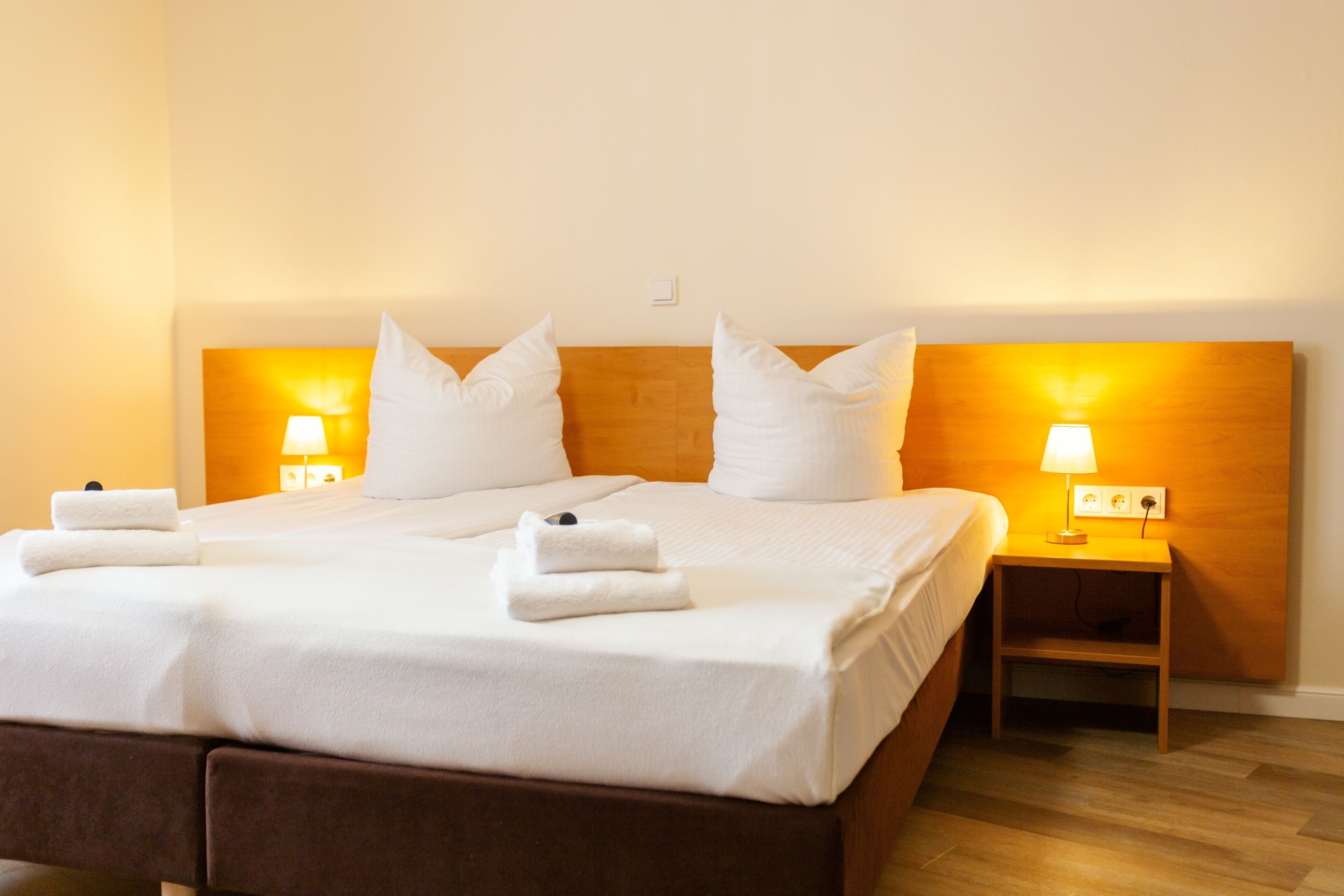 In-room safe, desk, laptop workspace, blackout drapes