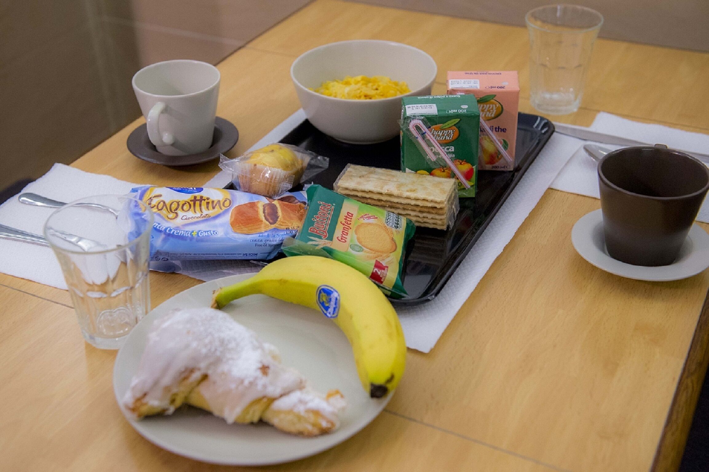 Foto - San Peter Rome B&B