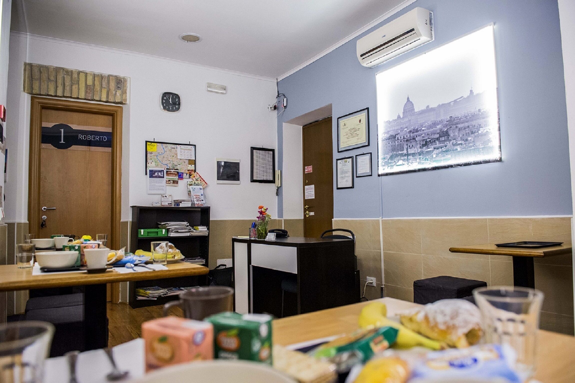 Foto - San Peter Rome B&B